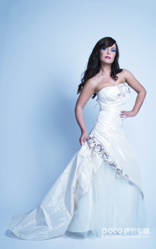 9个要素 教你展现模特情绪的专业指南