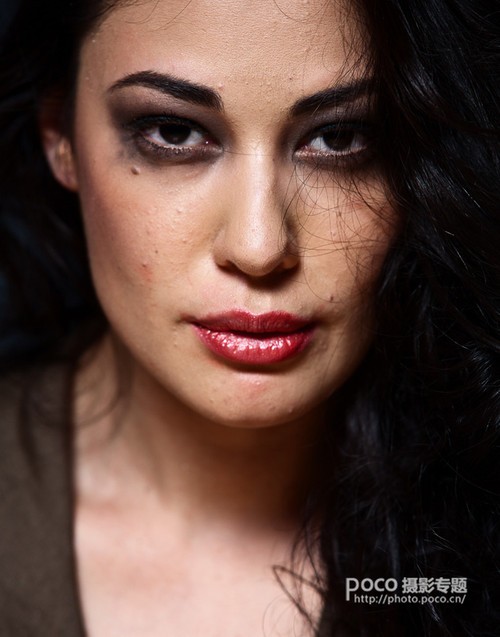 9个要素 教你展现模特情绪的专业指南