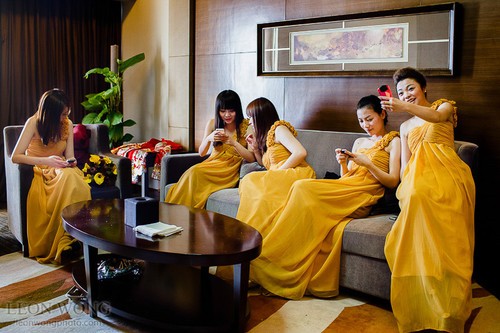 LEON WONG漫谈焦段35mm 纪实摄影的黄金焦段