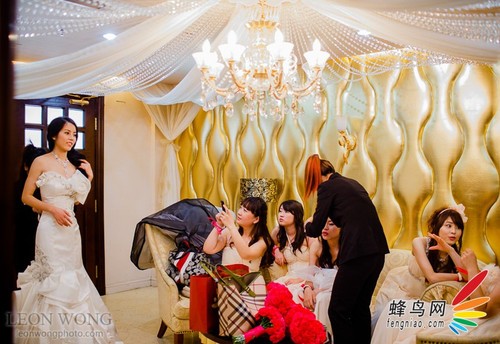 LEON WONG漫谈焦段35mm 纪实摄影的黄金焦段