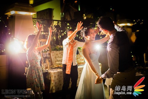 LEON WONG漫谈焦段35mm 纪实摄影的黄金焦段