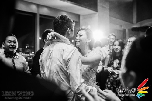 LEON WONG漫谈焦段35mm 纪实摄影的黄金焦段