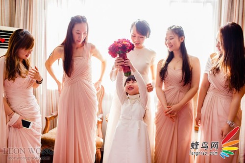 纪实摄影的黄金焦段 知名婚礼摄影师漫谈35mm LEON WONG漫谈焦段35mm 纪实摄影的黄金焦段