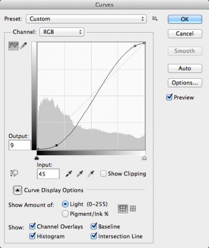 5个小技巧 教你拍出漂亮光轨