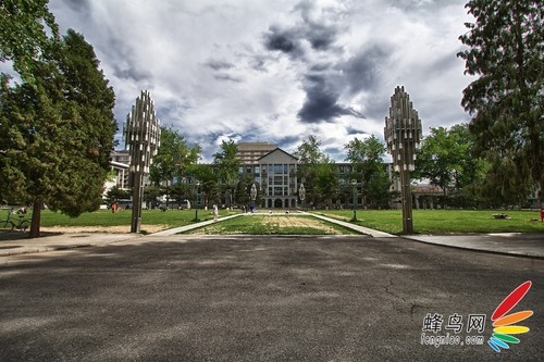 超广角视野冲击 佳能10-22实战技巧分享