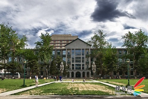 超广角视野冲击 佳能10-22实战技巧分享