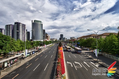 超广角视野冲击 佳能10-22实战技巧分享 超广角视野冲击 佳能10-22实战技巧分享