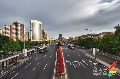 超广角视野冲击 佳能10-22实战技巧分享 超广角视野冲击 佳能10-22实战技巧分享