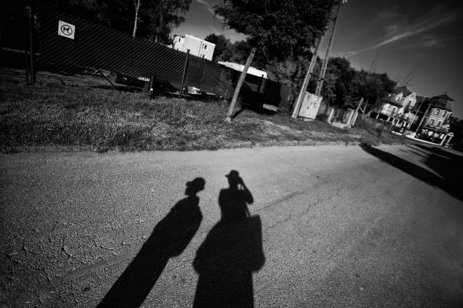 特别的创意自拍技巧 拍出每个人的独特性