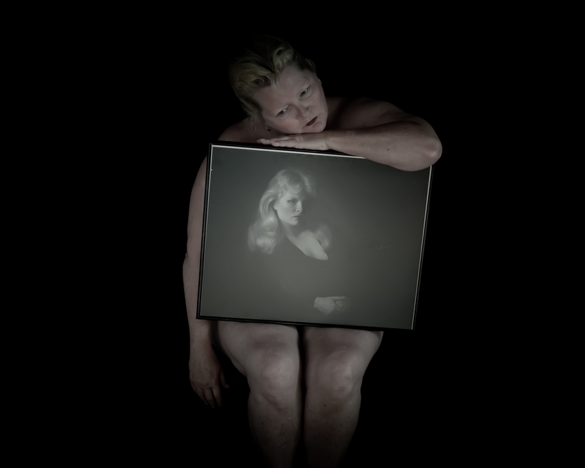 特别的创意自拍技巧 拍出每个人的独特性