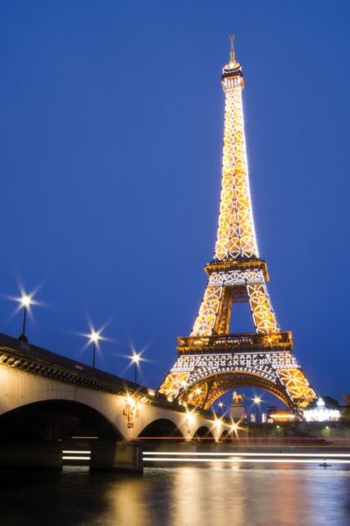 城市摄影5个不可不体验的拍摄手法