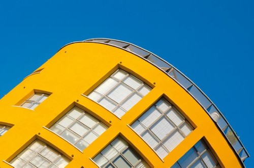 城市摄影5个不可不体验的拍摄手法