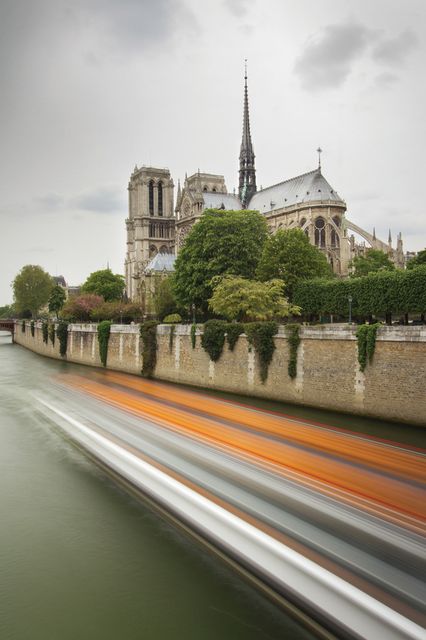 城市摄影5个不可不体验的拍摄手法