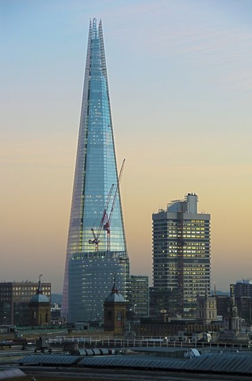 城市摄影5个不可不体验的拍摄手法