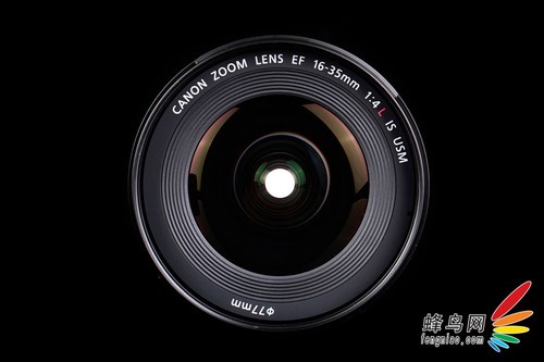 新锐超广角 佳能EF 16-35mm F4L评测