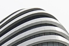 新锐超广角 佳能EF 16-35mm F4L评测