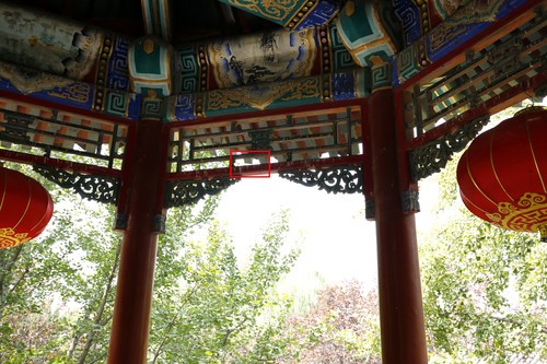 新锐超广角 佳能EF 16-35mm F4L评测