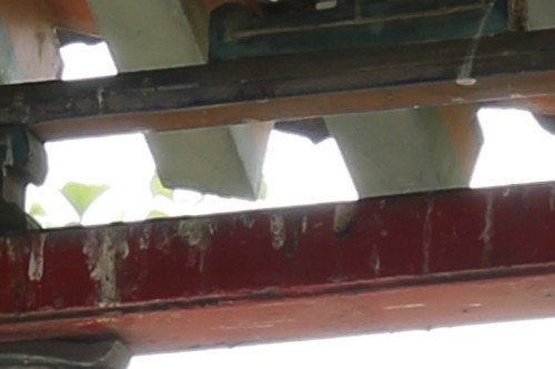 新锐超广角 佳能EF 16-35mm F4L评测