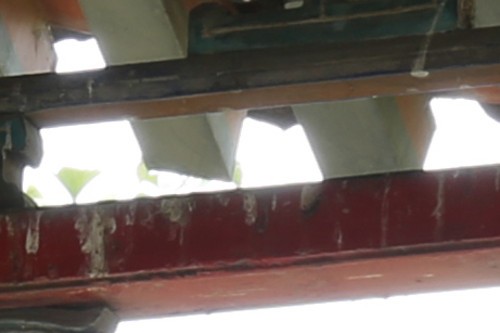 新锐超广角 佳能EF 16-35mm F4L评测