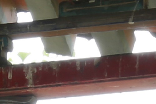 新锐超广角 佳能EF 16-35mm F4L评测