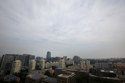 新锐超广角 佳能EF 16-35mm F4L评测试用 新锐超广角 佳能EF 16-35mm F4L评测