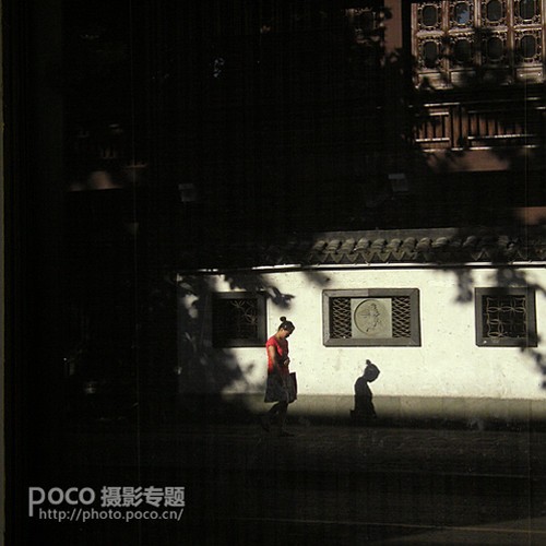 阻碍摄影师进步的“六大借口”