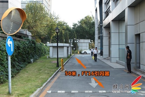 GN80裸管J灯 神牛AD360闪光灯详细评测 GN80裸管J灯 神牛AD360闪光灯详细评测