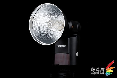 GN80裸管J灯 神牛AD360闪光灯详细评测 GN80裸管J灯 神牛AD360闪光灯详细评测