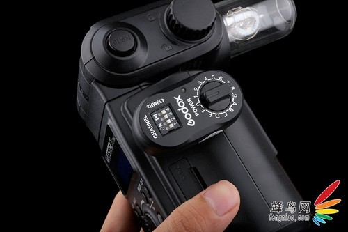 GN80裸管J灯 神牛AD360闪光灯详细评测 GN80裸管J灯 神牛AD360闪光灯详细评测