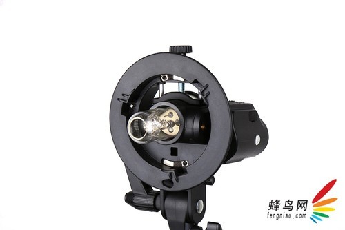 GN80裸管J灯 神牛AD360闪光灯详细评测 GN80裸管J灯 神牛AD360闪光灯详细评测