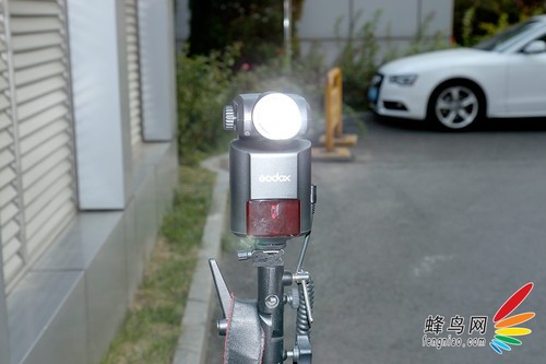 GN80裸管J灯 神牛AD360闪光灯详细评测 GN80裸管J灯 神牛AD360闪光灯详细评测