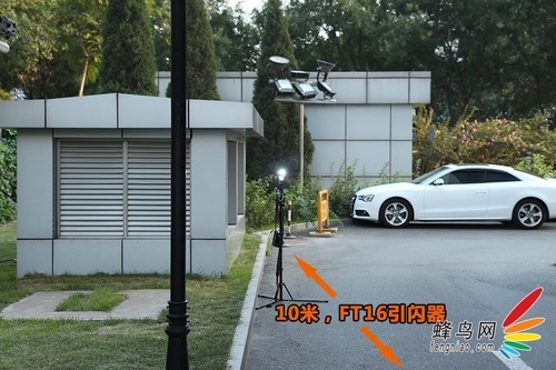 GN80裸管J灯 神牛AD360闪光灯详细评测 GN80裸管J灯 神牛AD360闪光灯详细评测