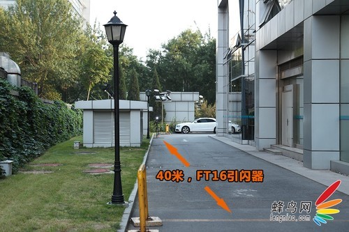 GN80裸管J灯 神牛AD360闪光灯详细评测 GN80裸管J灯 神牛AD360闪光灯详细评测