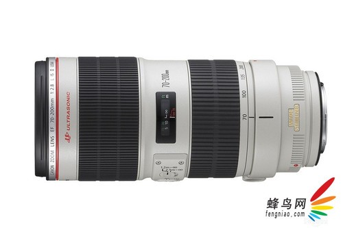 如何拍摄高速赛车 佳能小三元实拍小技巧 如何使用佳能小三元拍摄动感赛车