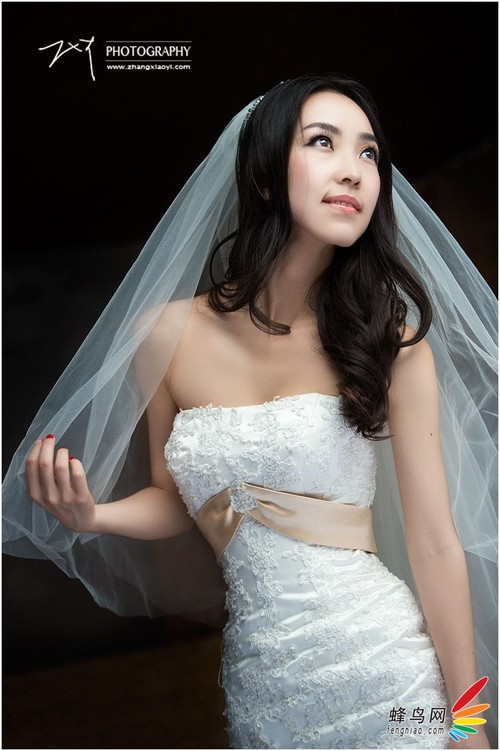 浅析旅拍中的用光技巧