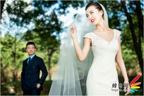 知名婚礼摄影师浅析旅拍中的用光技巧 浅析旅拍中的用光技巧