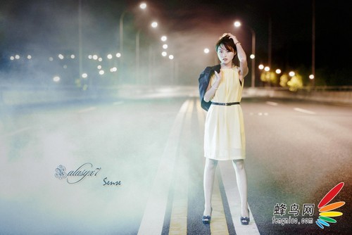 知名婚礼摄影师浅析旅拍中的用光技巧 浅析旅拍中的用光技巧