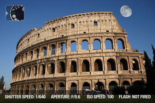 从零开始学摄影 曝光模式用法实战详解 从零开始学摄影 曝光模式用法实战详解