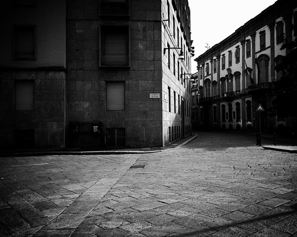 Emanuele Minetti街头摄影作品