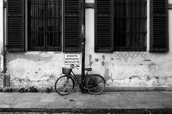 Emanuele Minetti街头摄影作品