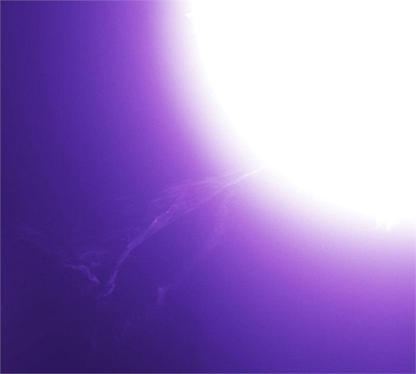 据《每日电讯报》报道，由英国格林尼治天文台主办的第六届天文摄影师大赛获奖作品已经出炉。