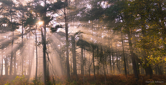 摄影教程:资深风光摄影师的10个建议