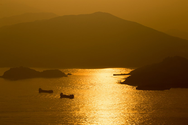 摄影教程:资深风光摄影师的10个建议