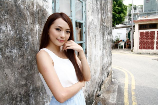 见招拆招:人像外景拍摄7个小技巧