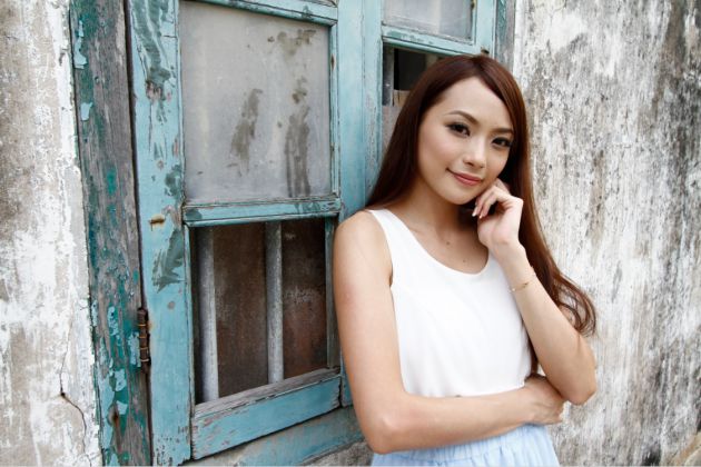 见招拆招:人像外景拍摄7个小技巧