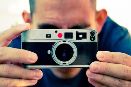 无可替代 5个传统相机胜于手机的优点 五个传统相机胜于手机的优点