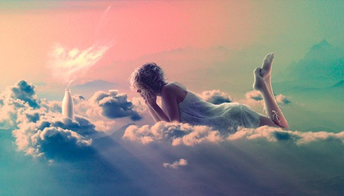 后期调色小教程 漂亮色调一秒钟变出来 后期小教程 漂亮色调一秒钟变出来