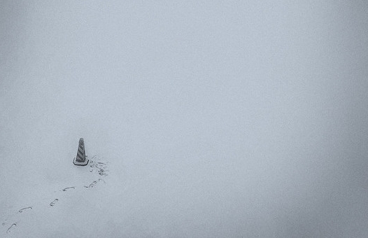 如何在雾霾天拍出好照片 1