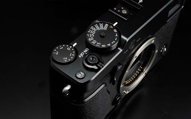 传闻:富士2015年初发布X-Pro2与高速同步闪光灯