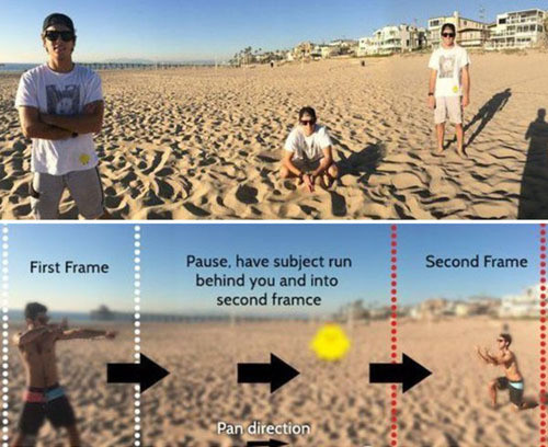 提高手机摄影质量 6个建议告诉您